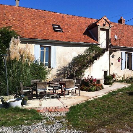 Le Petit Savriere B&B Tronget Exterior photo