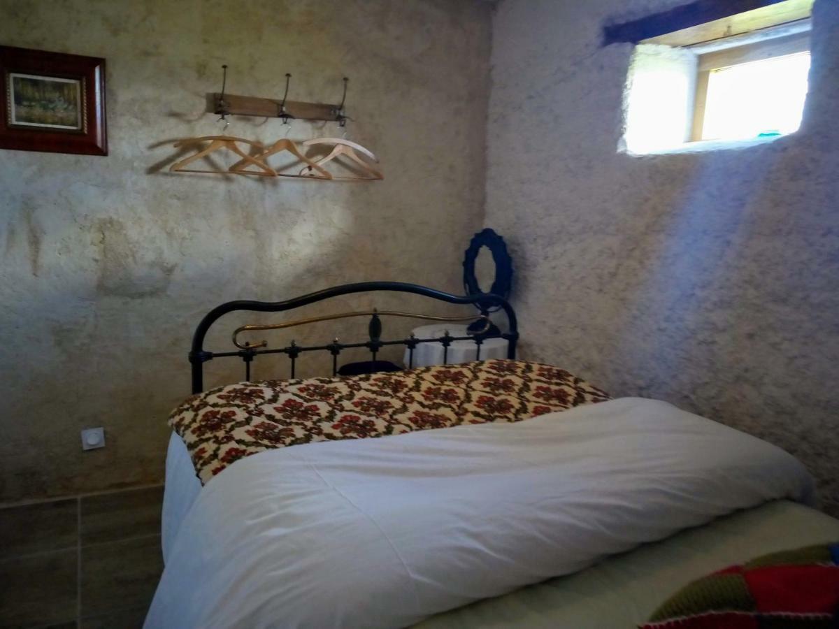Le Petit Savriere B&B Tronget Exterior photo
