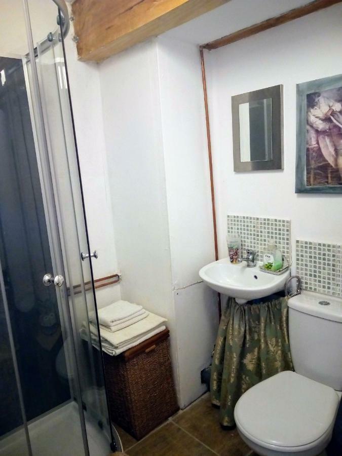 Le Petit Savriere B&B Tronget Exterior photo